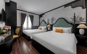 Hanoi Elpis Hotel & Spa